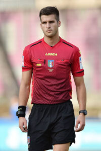 Milan Futuro Maccorin