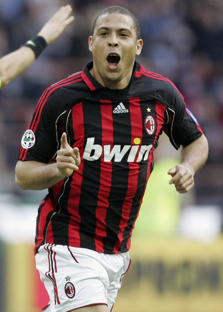 Seria A: Inter Milan v AC Milan