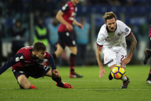 Barella Milan