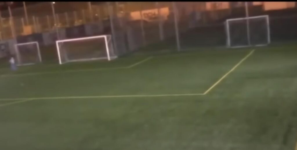Sheva drone