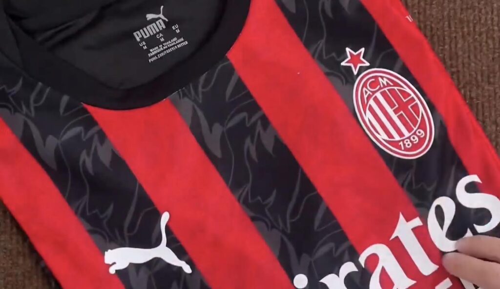 maglie