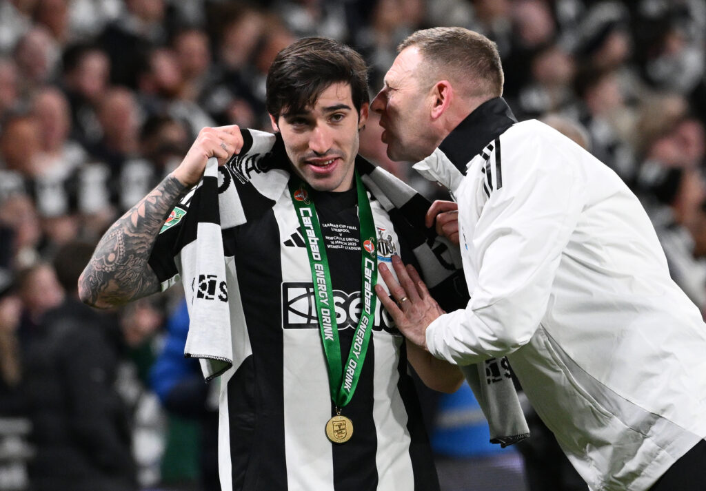 video-tonali-newcastle-carabao-cup-liverpool-intervista-milan-van-dijk