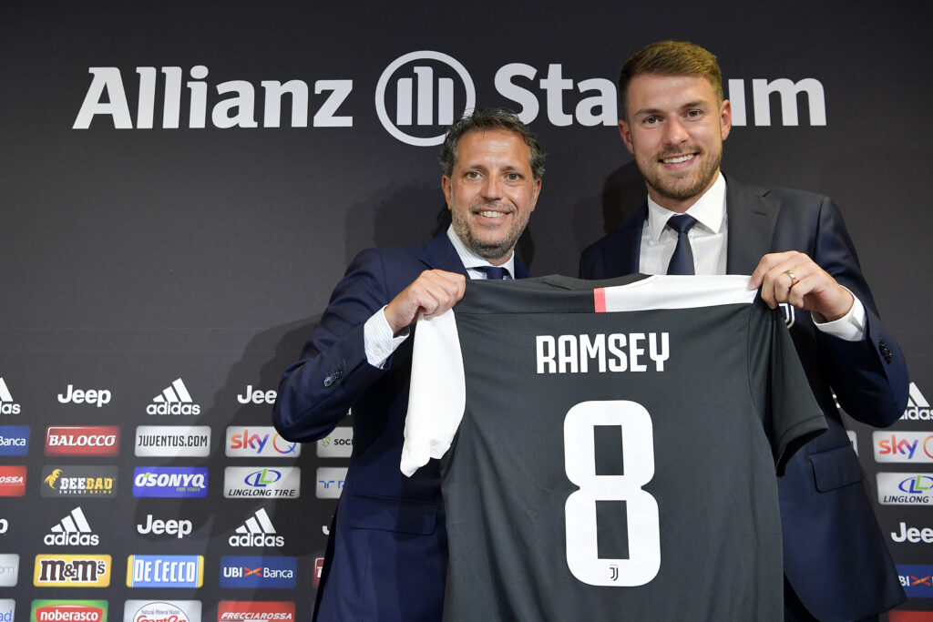 paratici-milan-direttore-sportivo-storia-ruolo-carriera-calciomercato-top-flop-cessioni