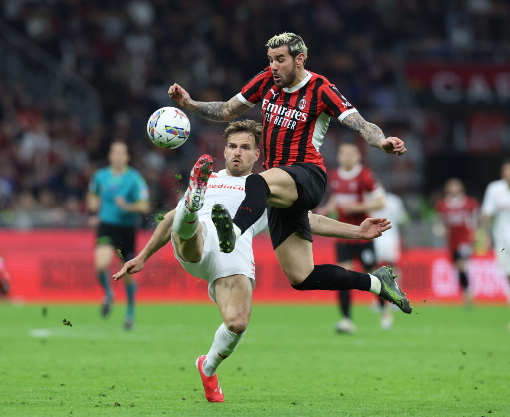 theo-hernandez-social-storia-futuro-milan-rinnovo-contratto