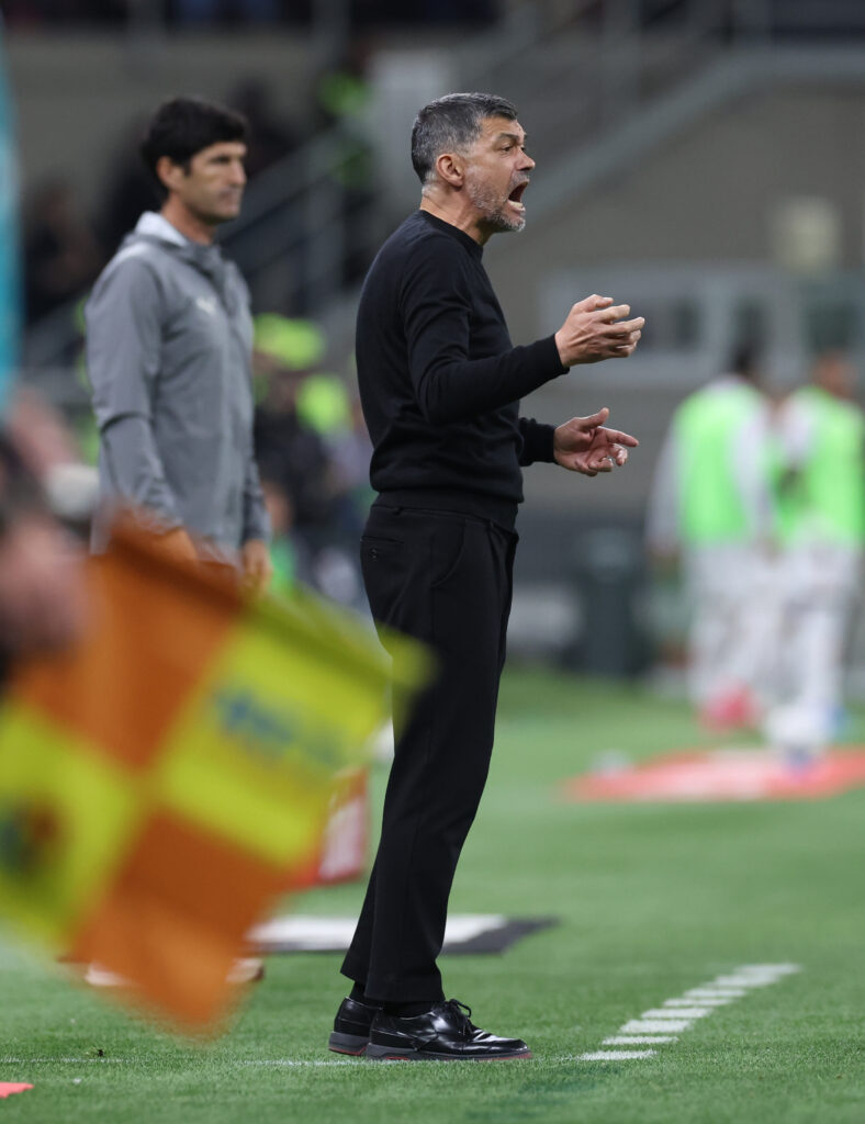 difesa Milan