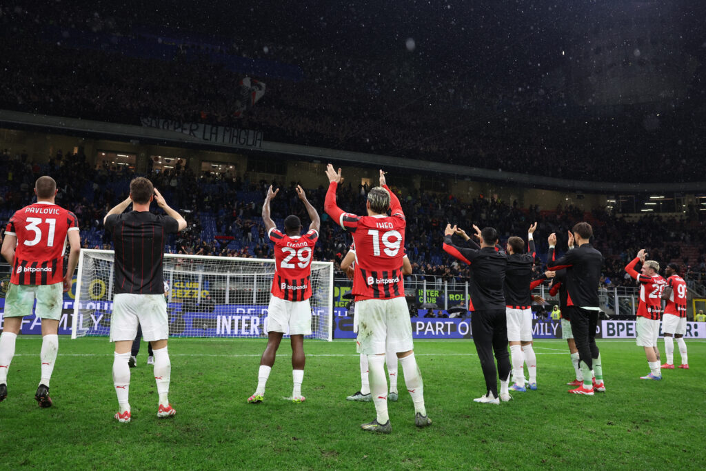 Inter Milan