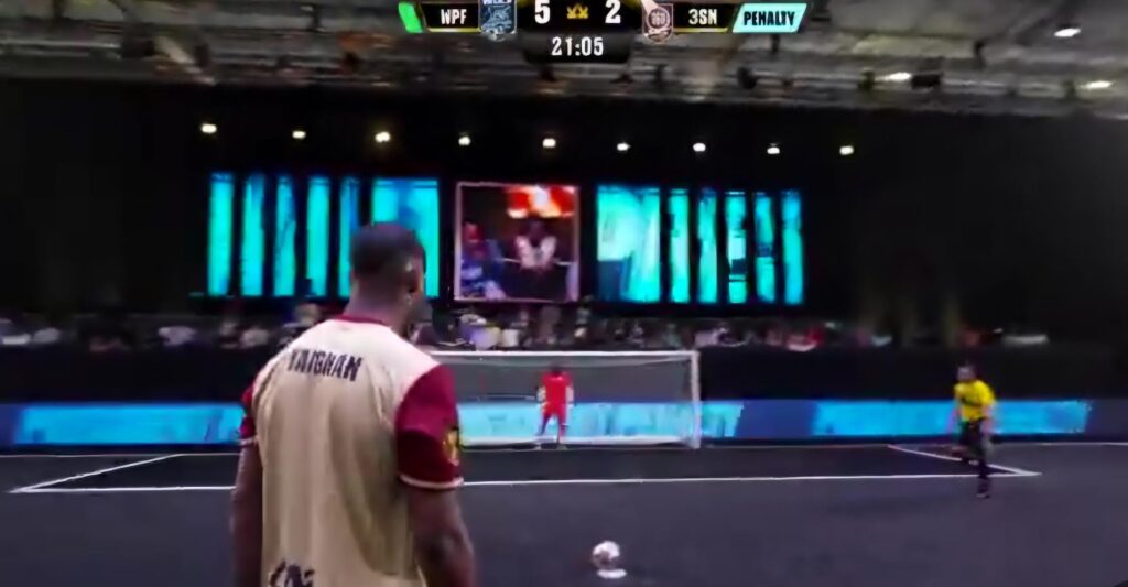 Maignan Kings League