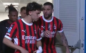 Walker Joao Felix