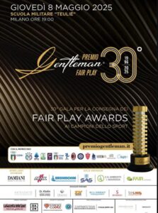 Premio Gentleman