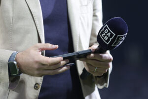Milan Fiorentina tv