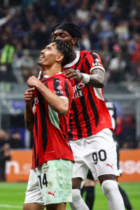 FC Internazionale v AC Milan: Semi Final - Coppa Italia