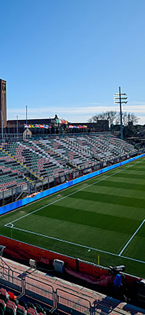Venezia-Milan