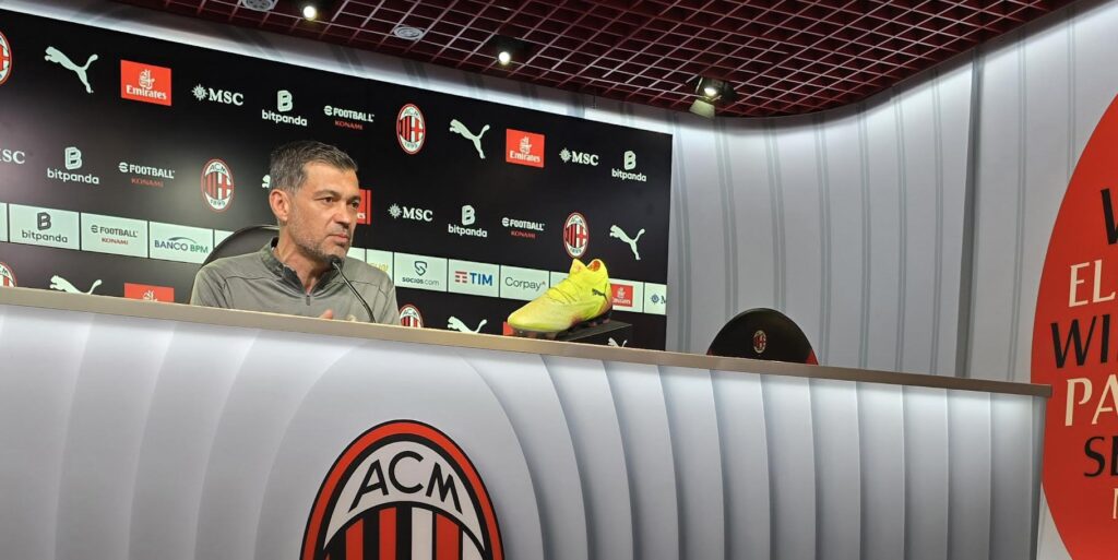 Conceicao triplete