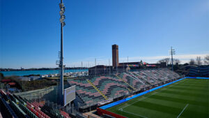 Venezia-Milan