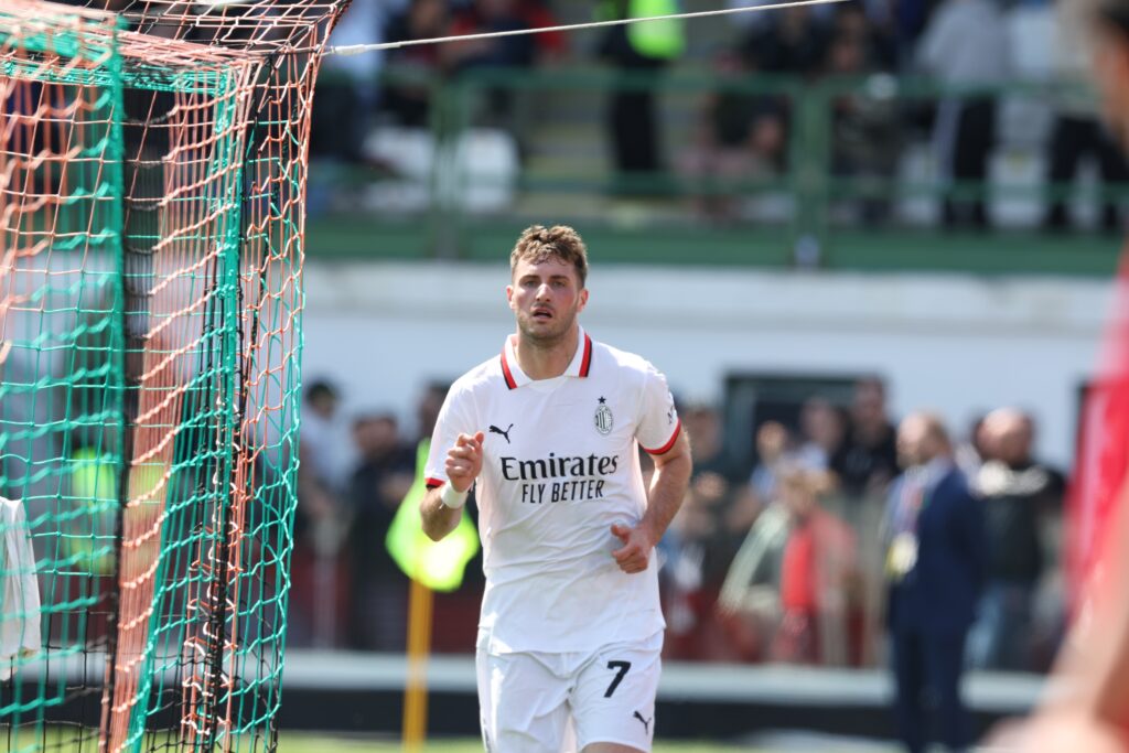 milan-trasferta-dato-serie-a-gazzetta-conceicao-dazn-pulisic-sky-maignan-gimenez-reijnders-ultima-ora-news