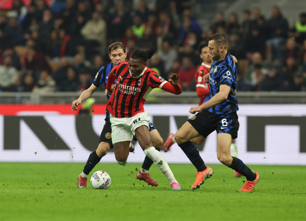 Milan derby