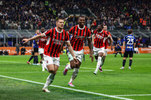 FC Internazionale v AC Milan: Semi Final - Coppa Italia