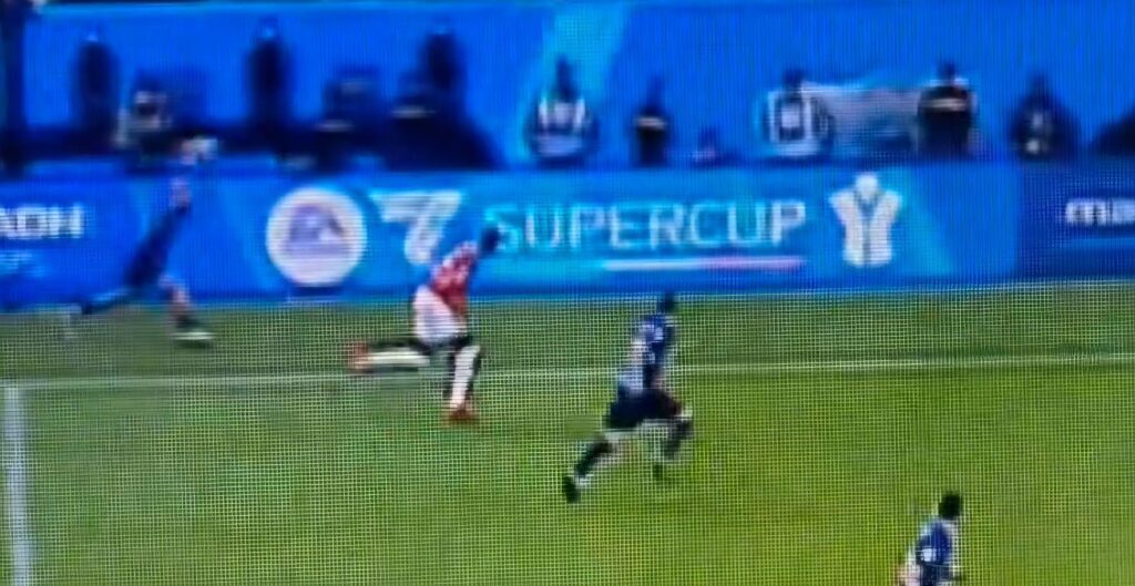 Supercoppa