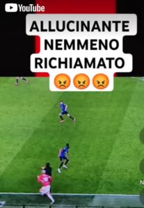 Theo Inzaghi