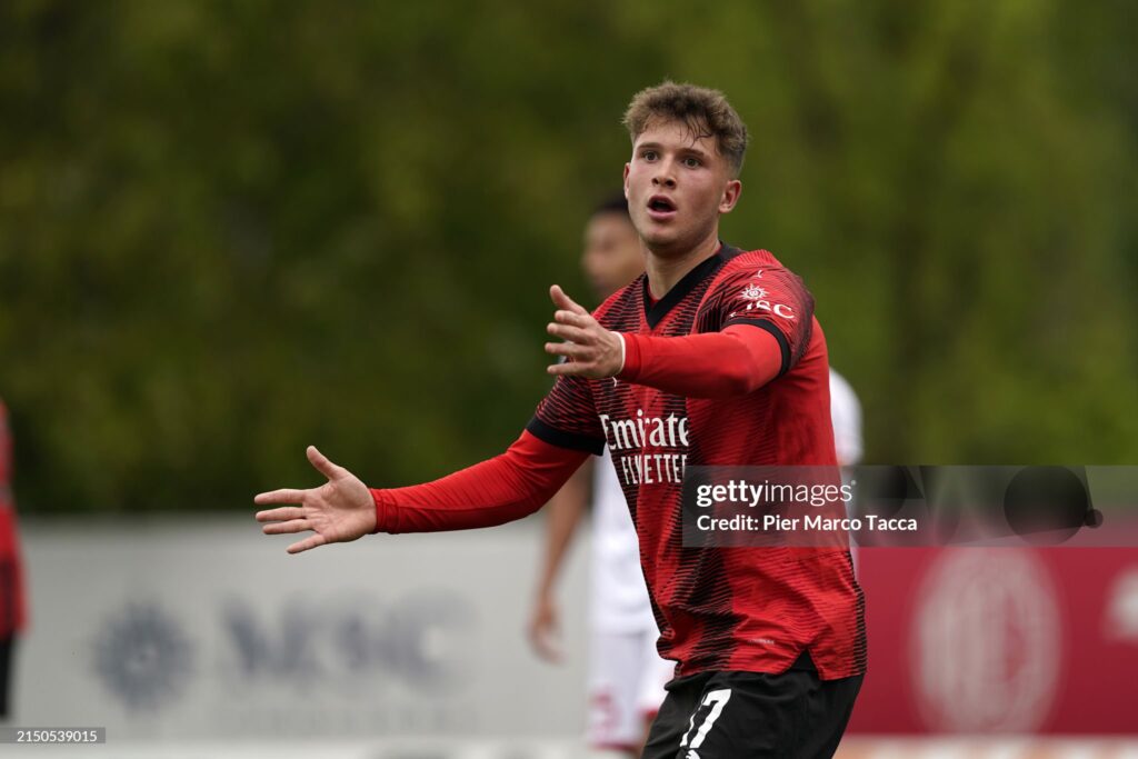 Ossola-milan primavera-non-passa-nel-derby-lombardo-si-ferma-al-palo