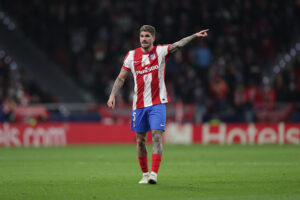 Rodrigo De Paul
