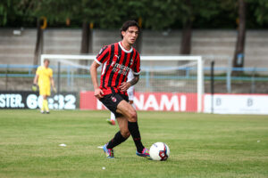 Alesi Milan