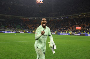 inter-milan-interviste-maignan-mediaset-giocatore-san-siro-diretta-live-risultato-coppa-italia