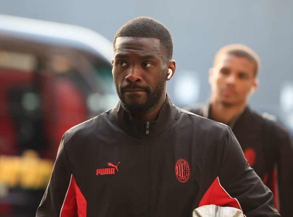 udinese-milan-dichiarazioni-tomori-intervista-sky-dazn-gazzetta-diretta-live-news