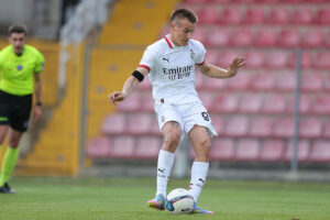 Milan camarda
