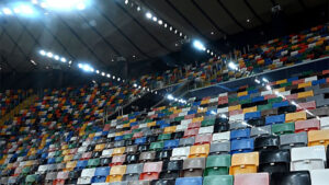 Udinese-Milan tv
