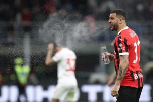 Kyle Walker