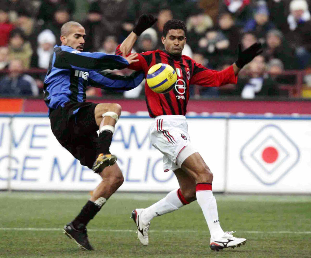 Serginho