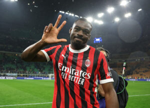 Fofana