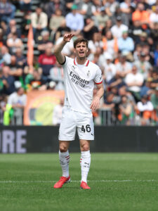 Matteo Gabbia