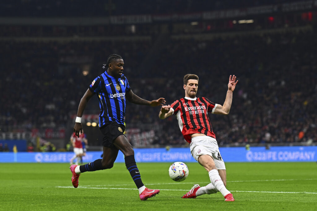 Milan