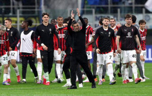 FC Internazionale v AC Milan: Semi Final - Coppa Italia