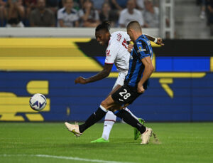 Demiral Milan