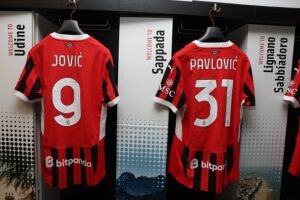 Luka Jovic