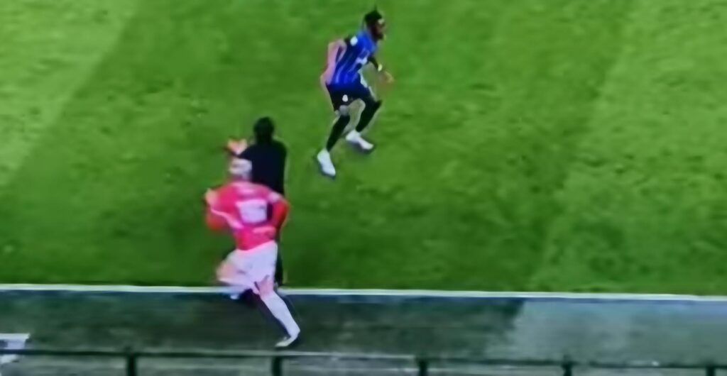 Inzaghi Al Hilal