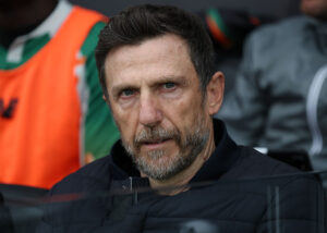 Venezia v Bologna - Serie A