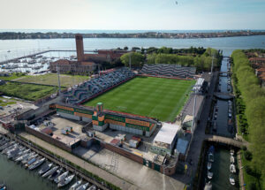 trasferta Venezia