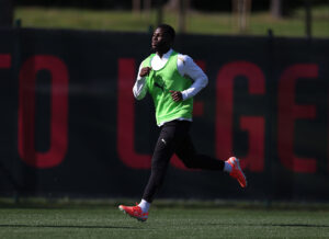 Lalas Musah
