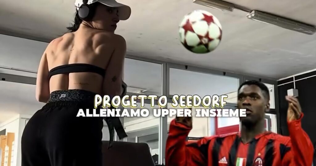 Giada Seedorf