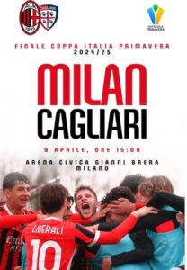 Finale Primavera