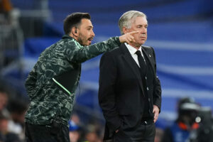Davide Ancelotti