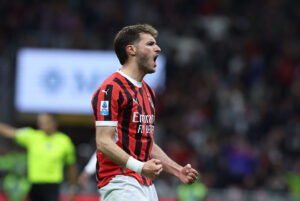 Inzaghi sul Milan e Giménez