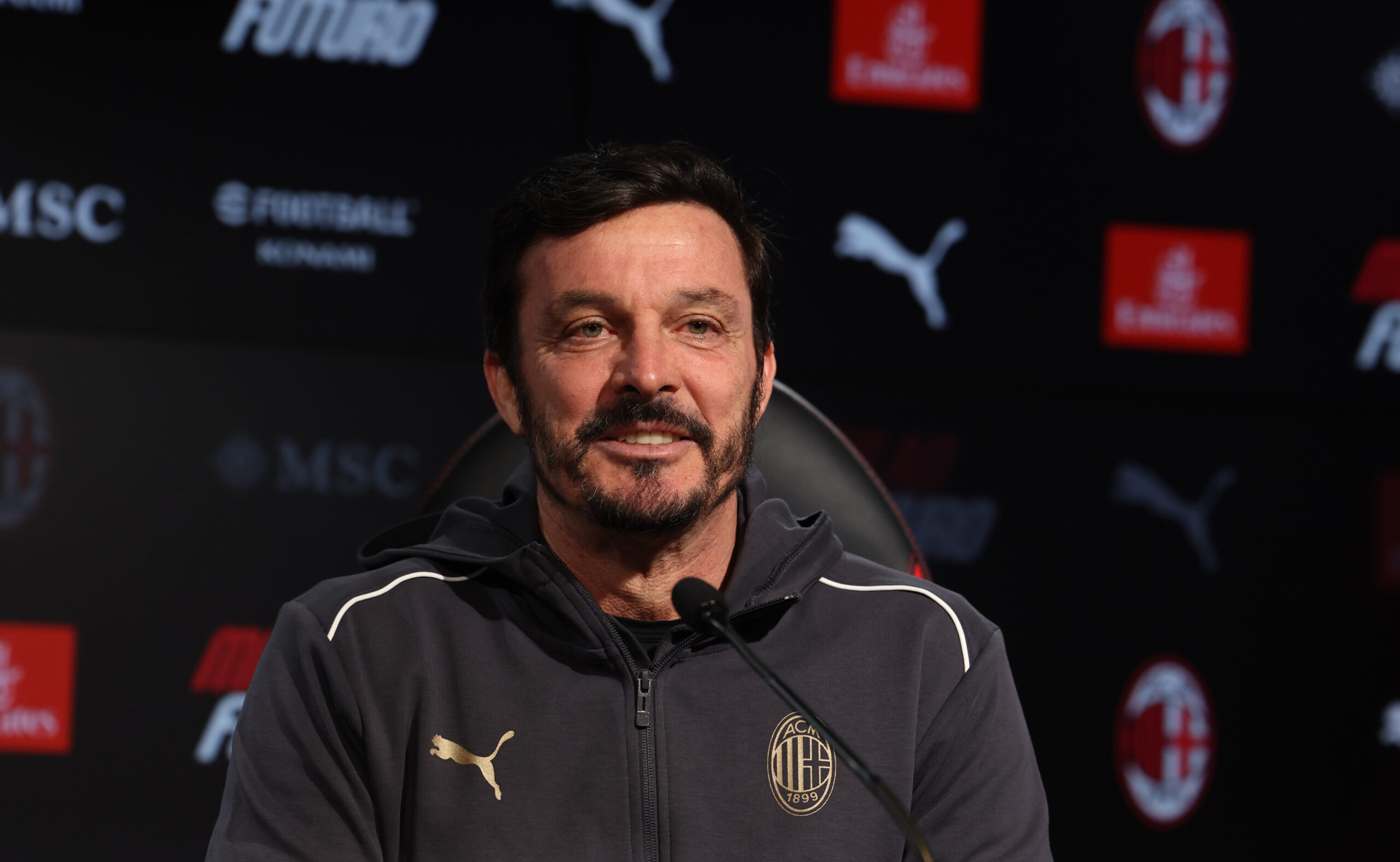 Massimo Oddo