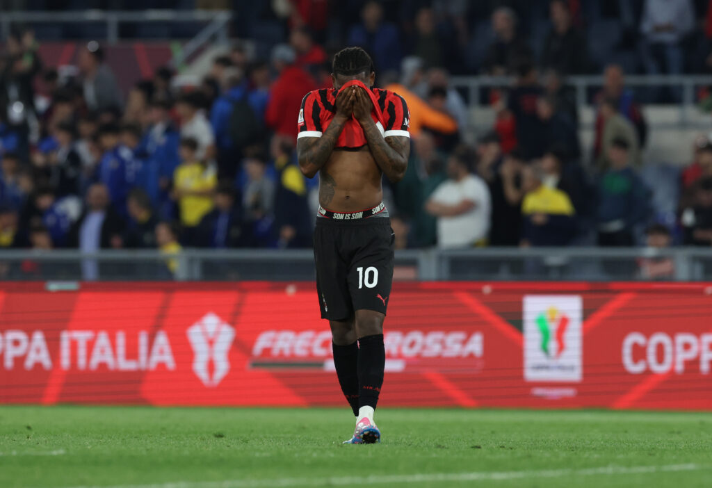 leao-cessione-trattativa-bayern-monaco-cifra-prezzo-offerta-aggiornamenti-arabia-saudita