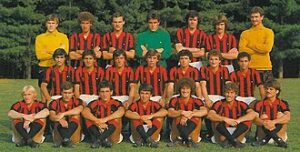 Milan-Monza