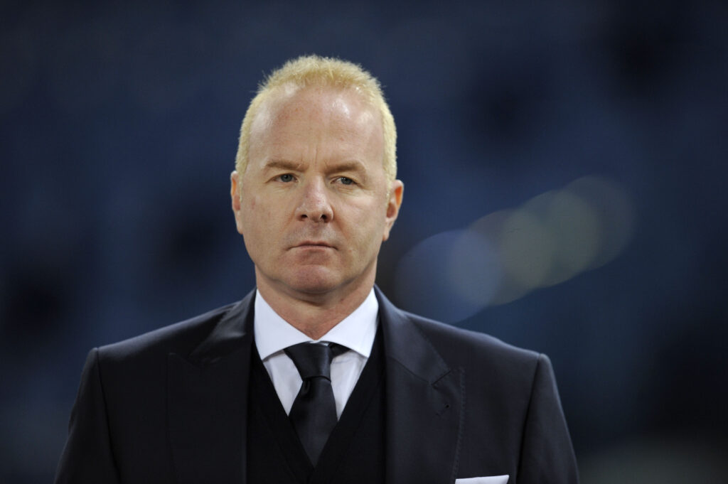 SS Lazio v Vitesse - UEFA Europa League